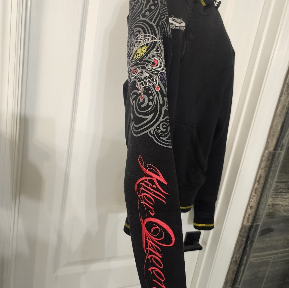 Speed & Strength soft jacket - Picture 4 of 6